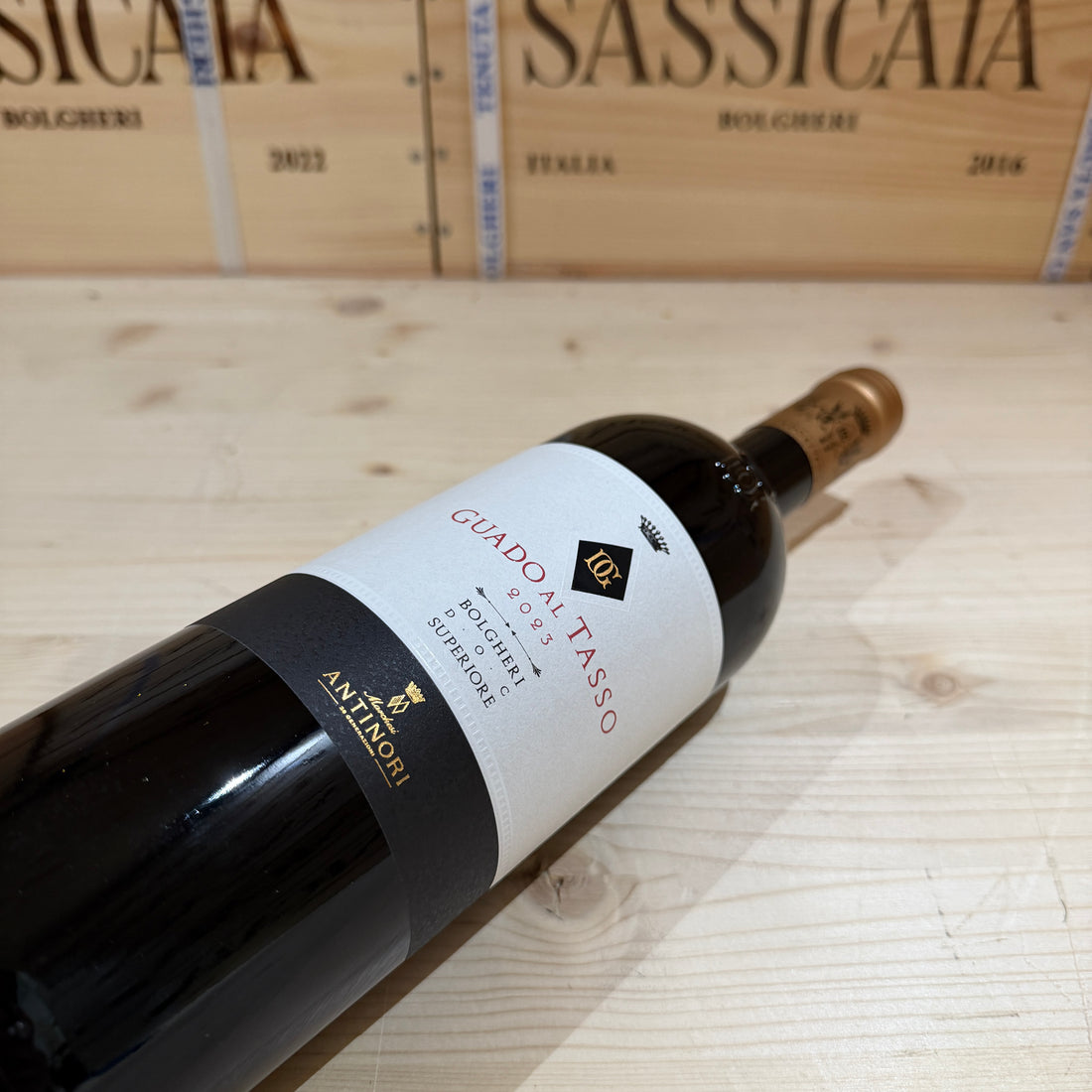 Guado Al Tasso 2023 Marchesi Antinori