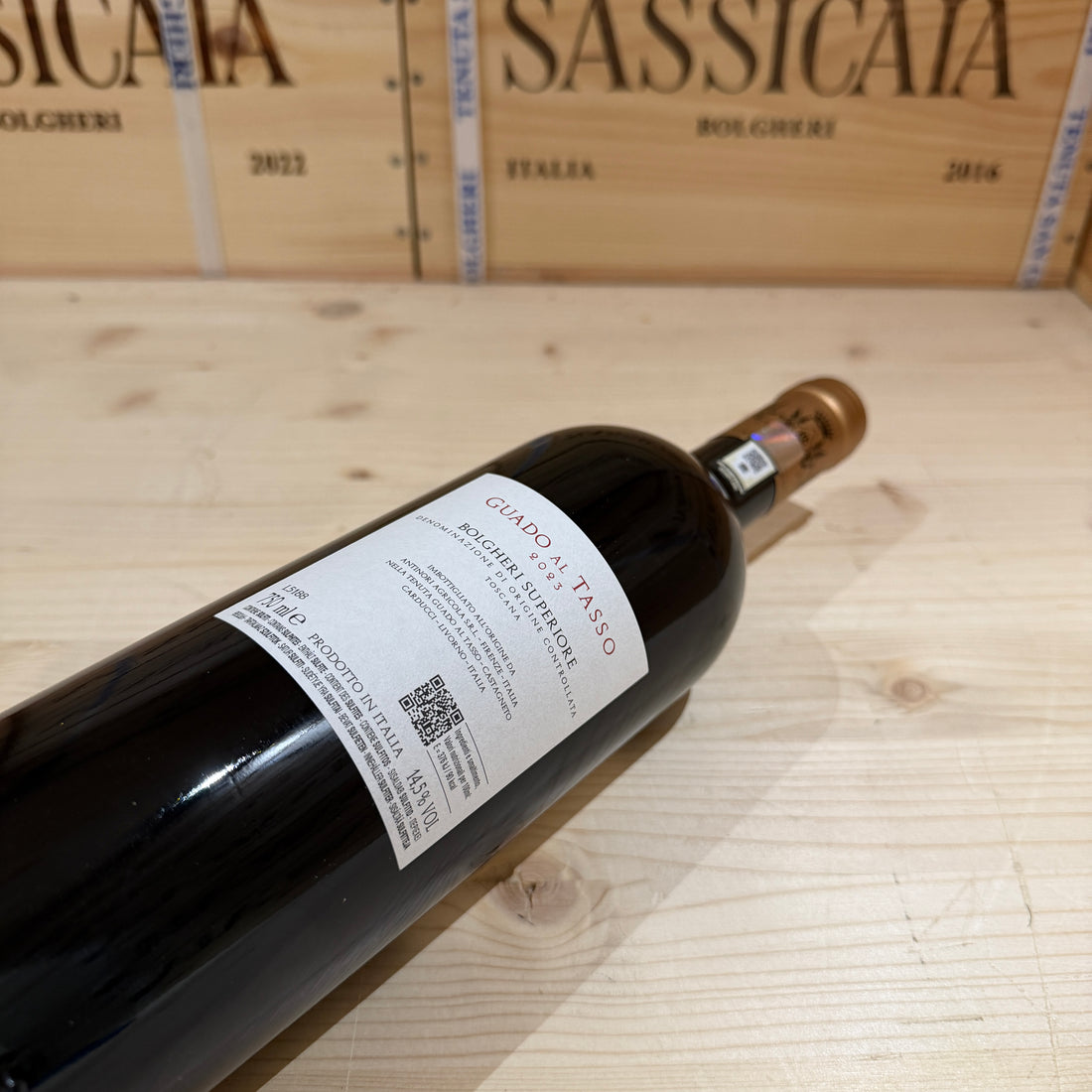Guado Al Tasso 2023 Marchesi Antinori