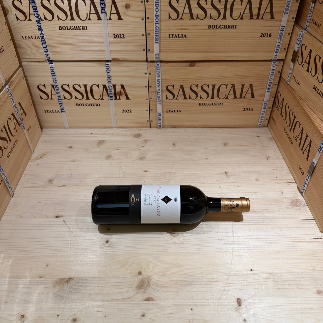 Guado Al Tasso 2023 Marchesi Antinori
