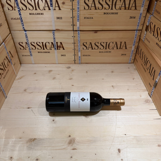 Guado Al Tasso 2023 Marchesi Antinori