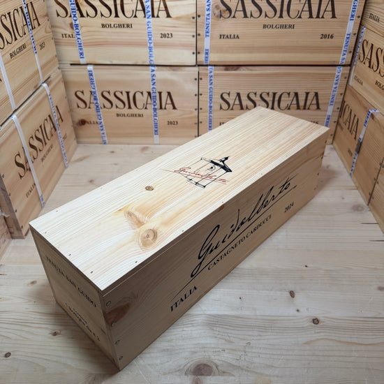 Guidalberto 2024 Jeroboam