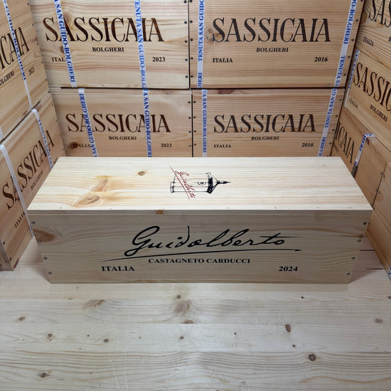 Guidalberto 2024 Jeroboam