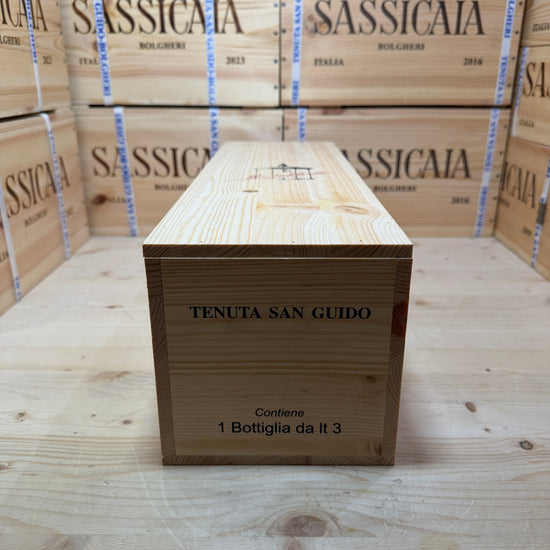 Guidalberto 2024 Jeroboam