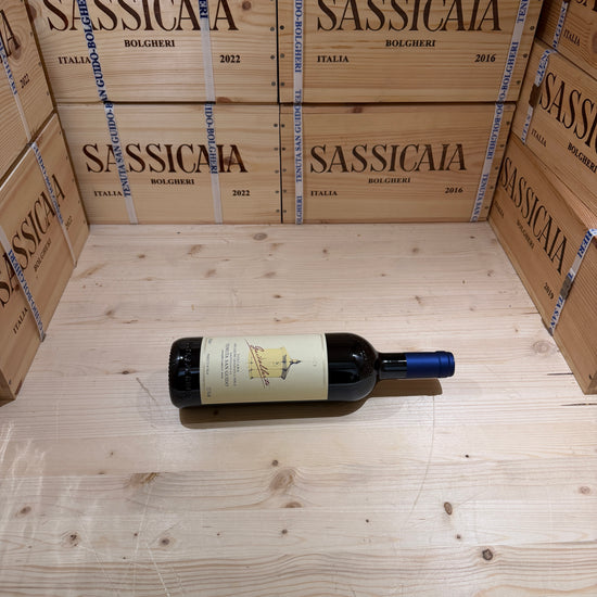 Guidalberto 2024 Tenuta San Guido