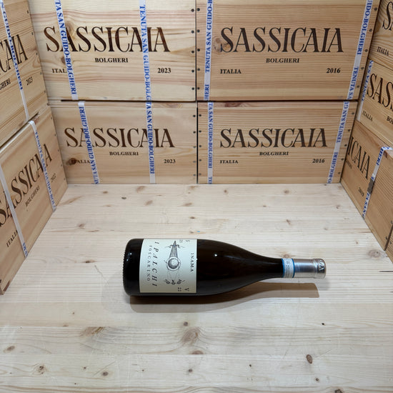 I Palchi Foscarino Grand Cuvee 2022 Inama