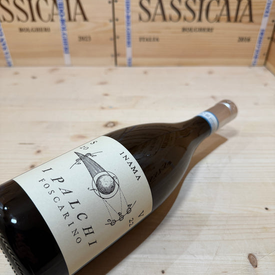 I Palchi Foscarino Grand Cuvee 2022 Inama