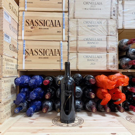 Il Maschio da Monte 2010 Rosso Piceno DOC Santa Barbara - Release 2026