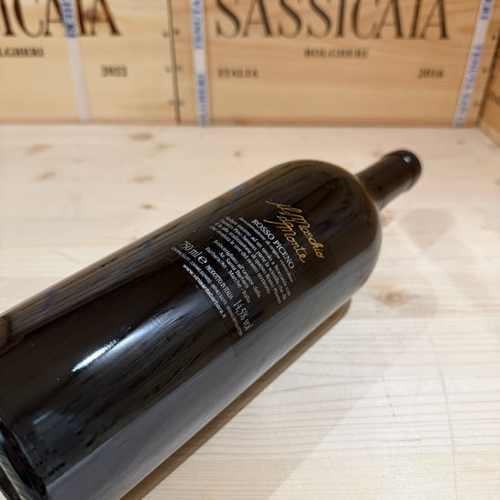 Il Maschio da Monte 2010 Rosso Piceno DOC Santa Barbara - Release 2026