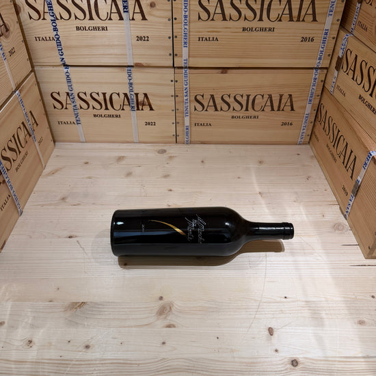 Il Maschio da Monte 2011 Rosso Piceno DOC Santa Barbara - Release 2026