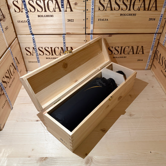Il Maschio da Monte 2023 Magnum Rosso Piceno DOC Santa Barbara - in Cassa Legno