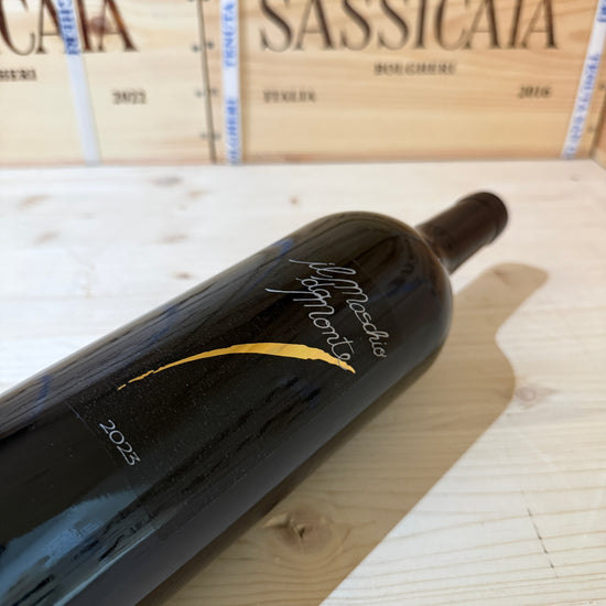 Il Maschio da Monte 2023 Rosso Piceno DOC Santa Barbara