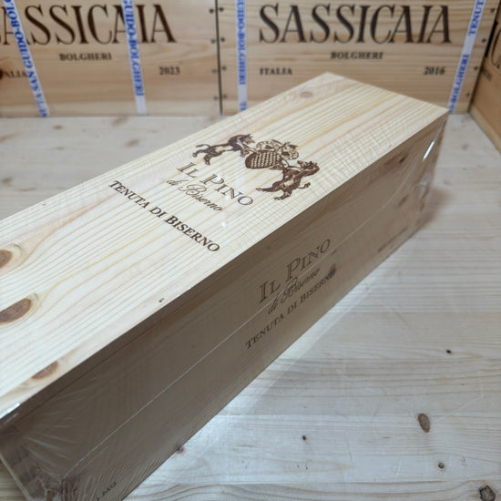 Il Pino di Biserno 2024 Magnum