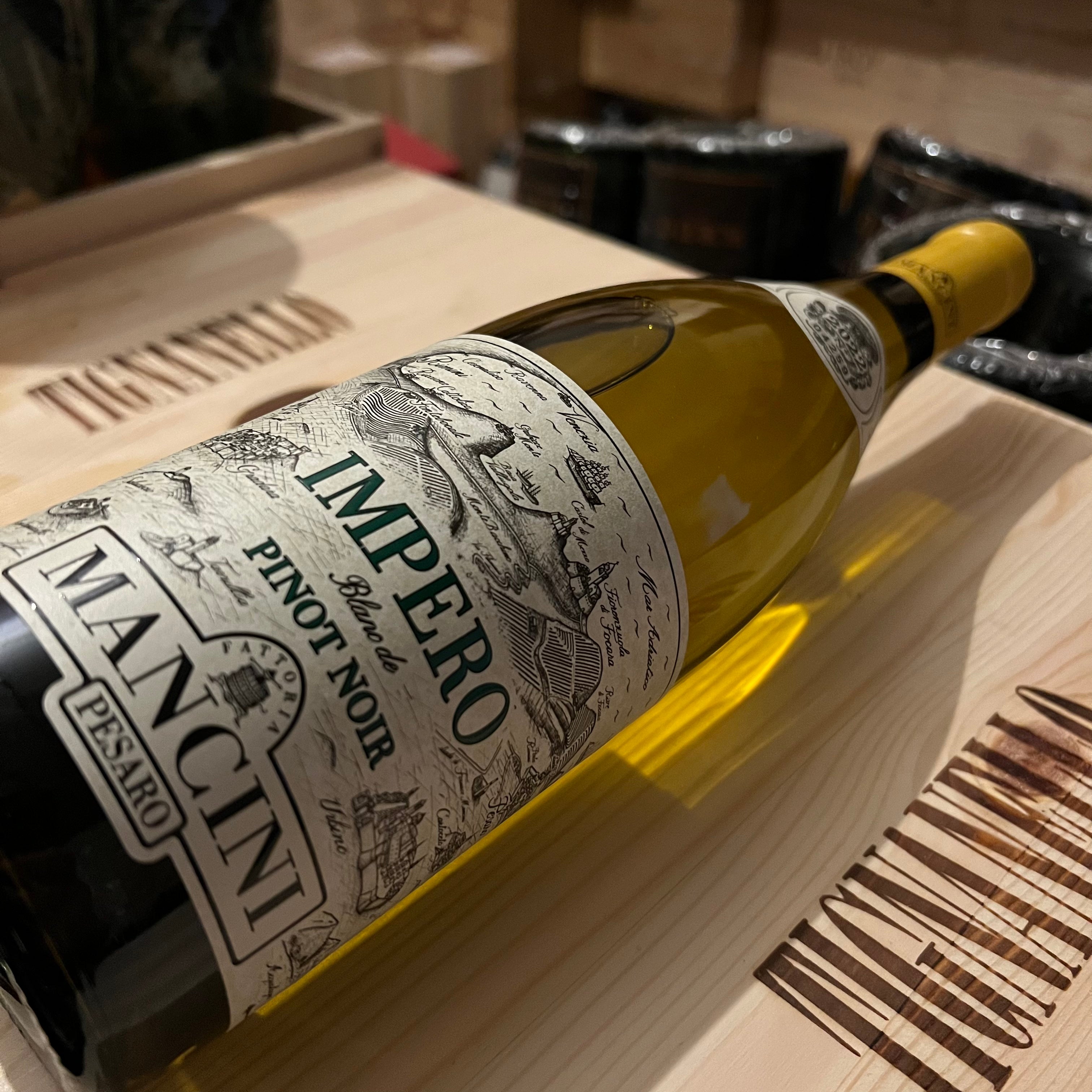 Impero 2022 Fattoria Mancini