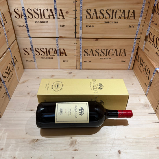 Insoglio del Cinghiale 2024 Magnum