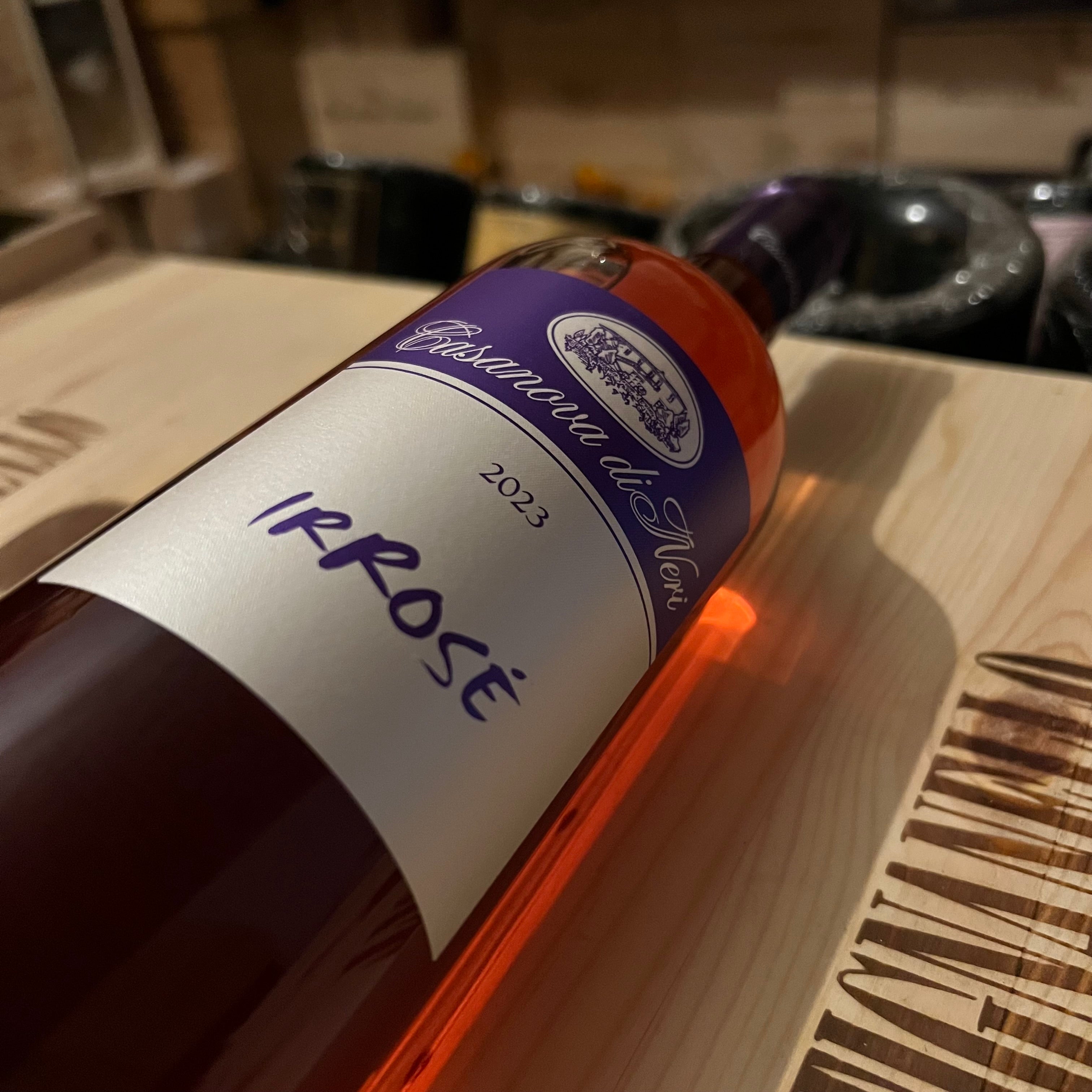 Irrosè 2023 Toscana IGT Casanova di Neri