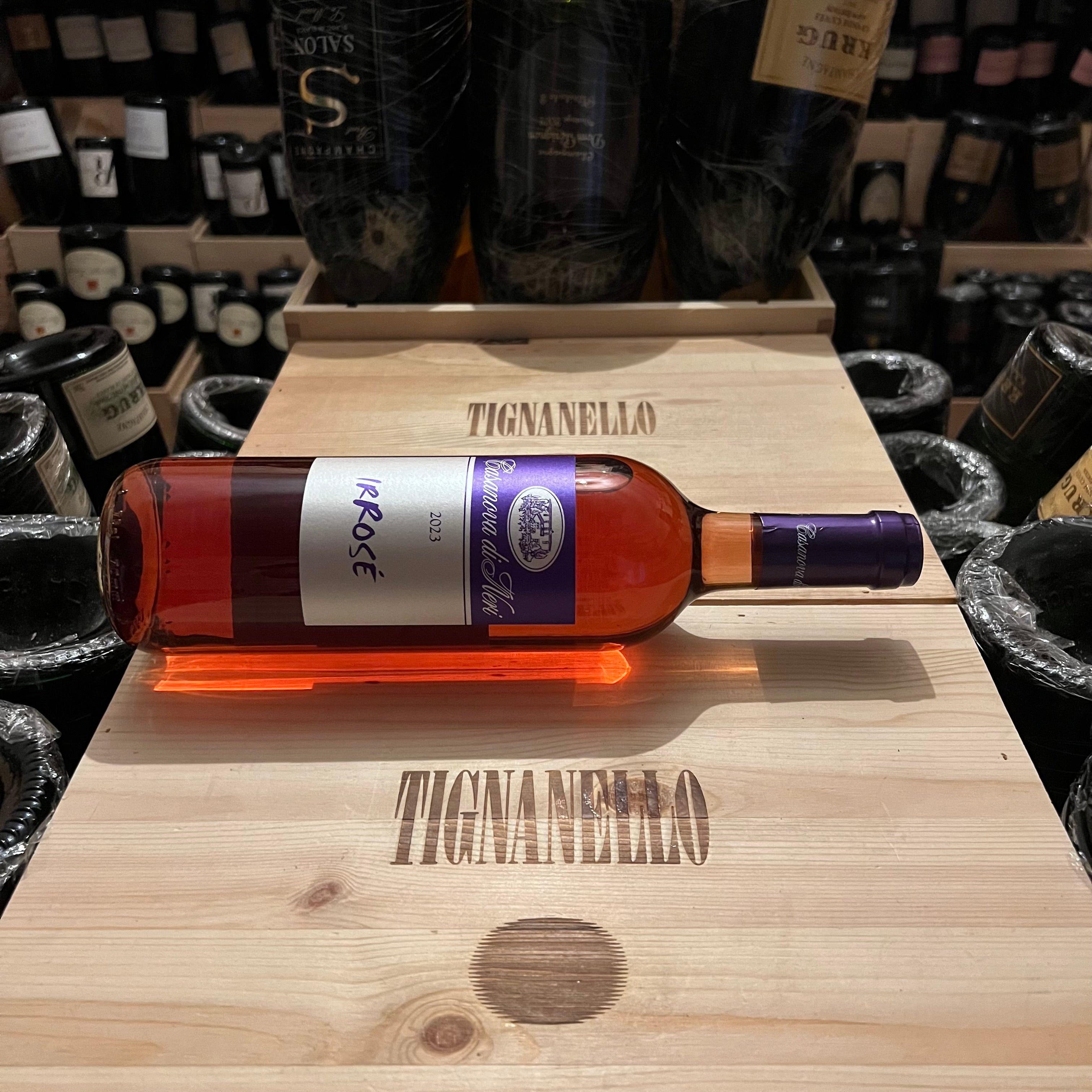 Irrosè 2023 Toscana IGT Casanova di Neri