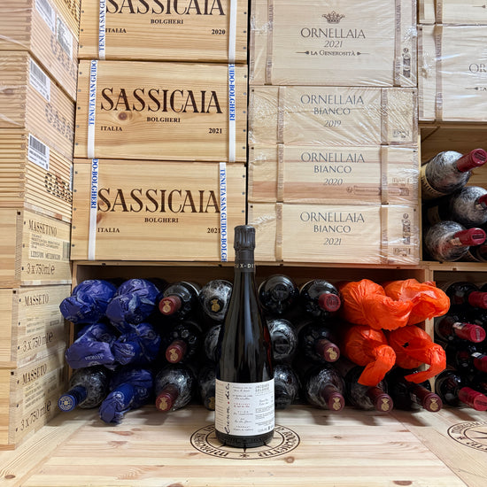 Jacques Selosse Ambonnay Le Bout du Clos - Deg. 02/2025