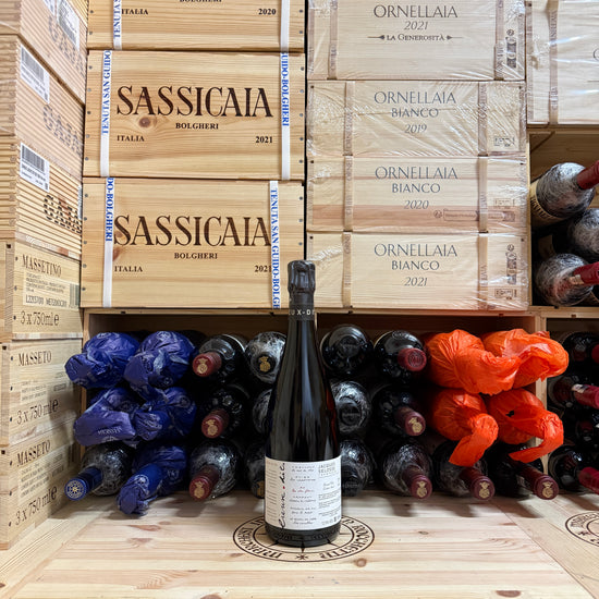 Jacques Selosse La Cote Faron Blanc de Noirs Ay Grand Cru Extra Brut - Deg. 01/2025