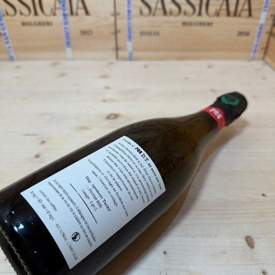 Jacquesson Cuvée 744 DT