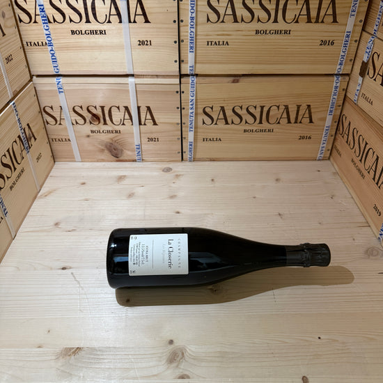 Jerome Prevost La Closerie Les Beguines Extra Brut - Deg. 09/2025