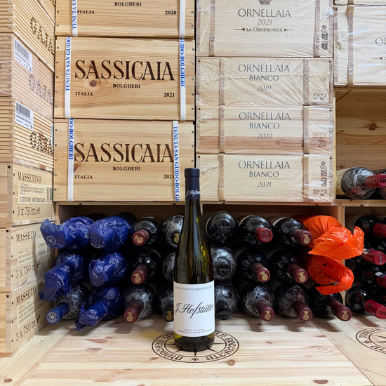 Joseph 2025 Hofstatter Gewurztraminer Alto Adige DOC