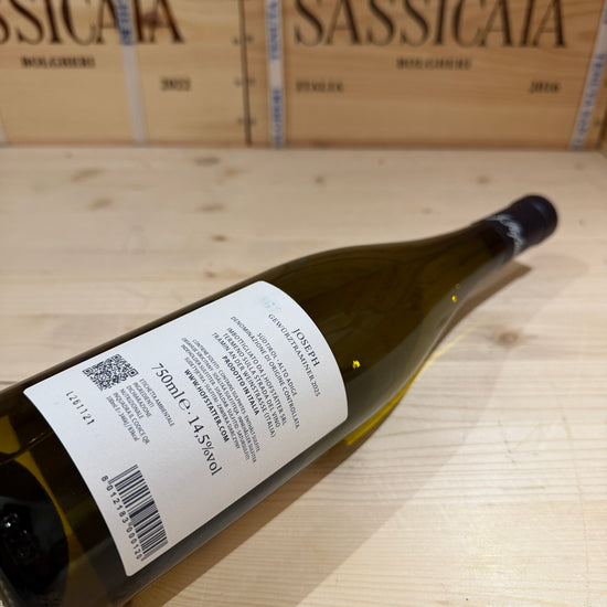 Joseph 2025 Hofstatter Gewurztraminer Alto Adige DOC