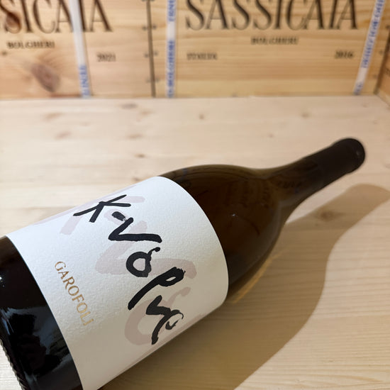 K-Volve 2023 Marche Igt Rosato Garofoli