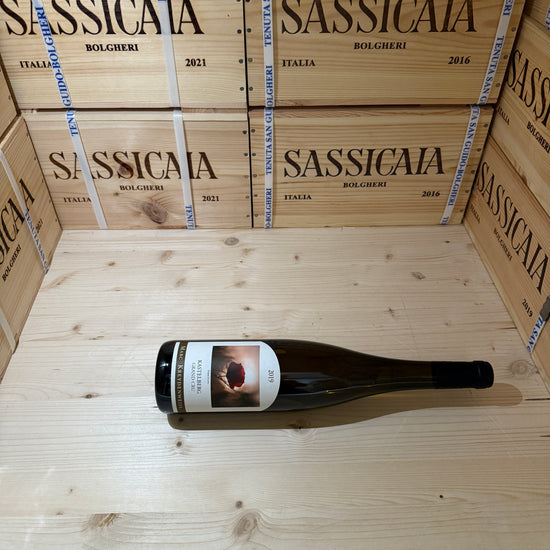 Kastelberg Grand Cru Riesling 2019 Marc Kreydenweiss