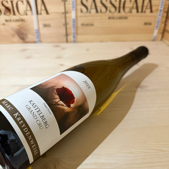Kastelberg Grand Cru Riesling 2019 Marc Kreydenweiss