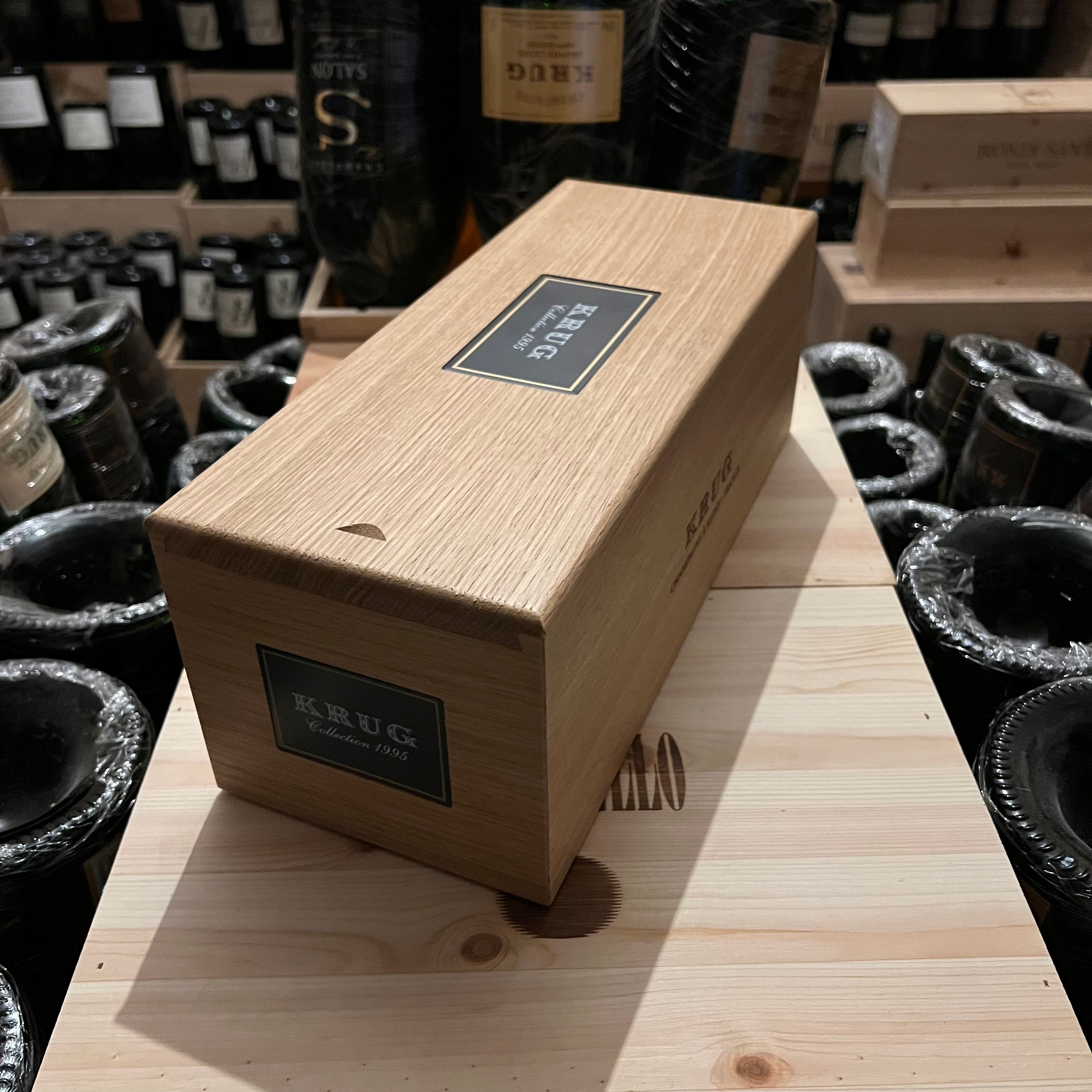 Krug Collection 1995