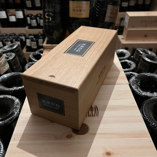 Krug Collection 1995