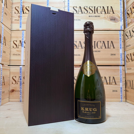 Krug Collection 1996