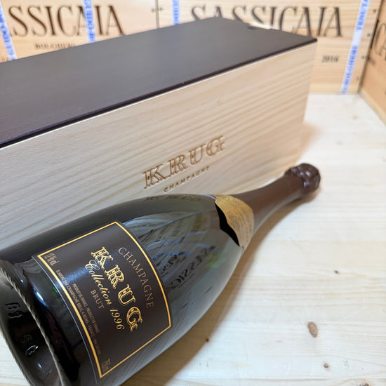 Krug Collection 1996