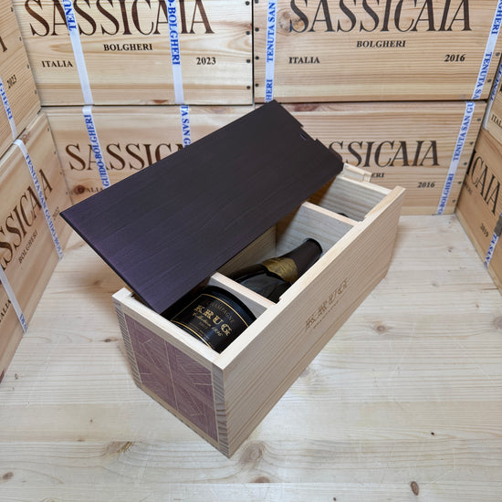 Krug Collection 1996