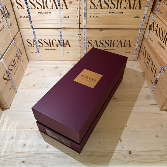 Krug Grande Cuvée 170ème Édition Magnum - Astucciato