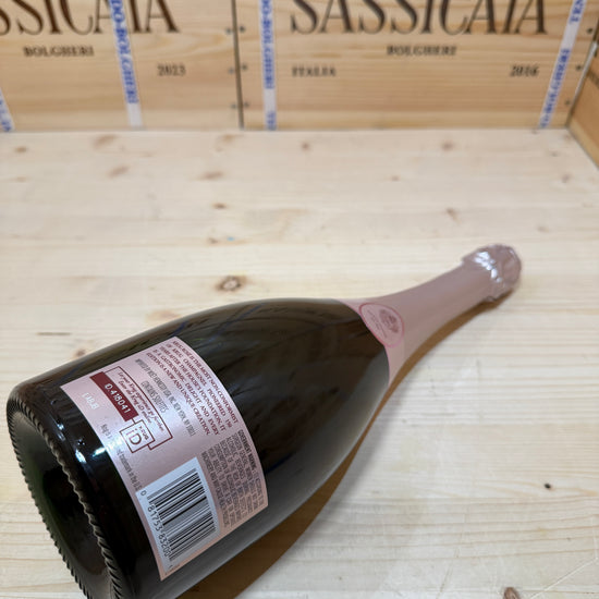 Krug Rosé 24ème Édition