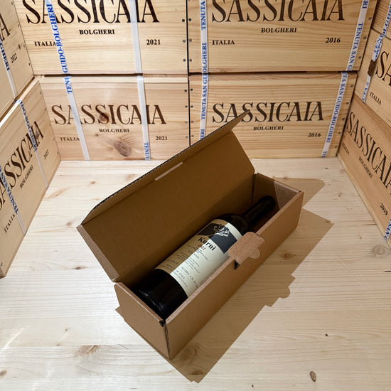 Kurni 2022 Oasi degli Angeli Marche Rosso IGT - Astucciato