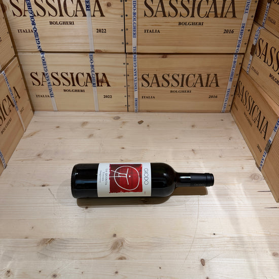 La Quinta 2023 Giodo - Rosso Toscana IGT