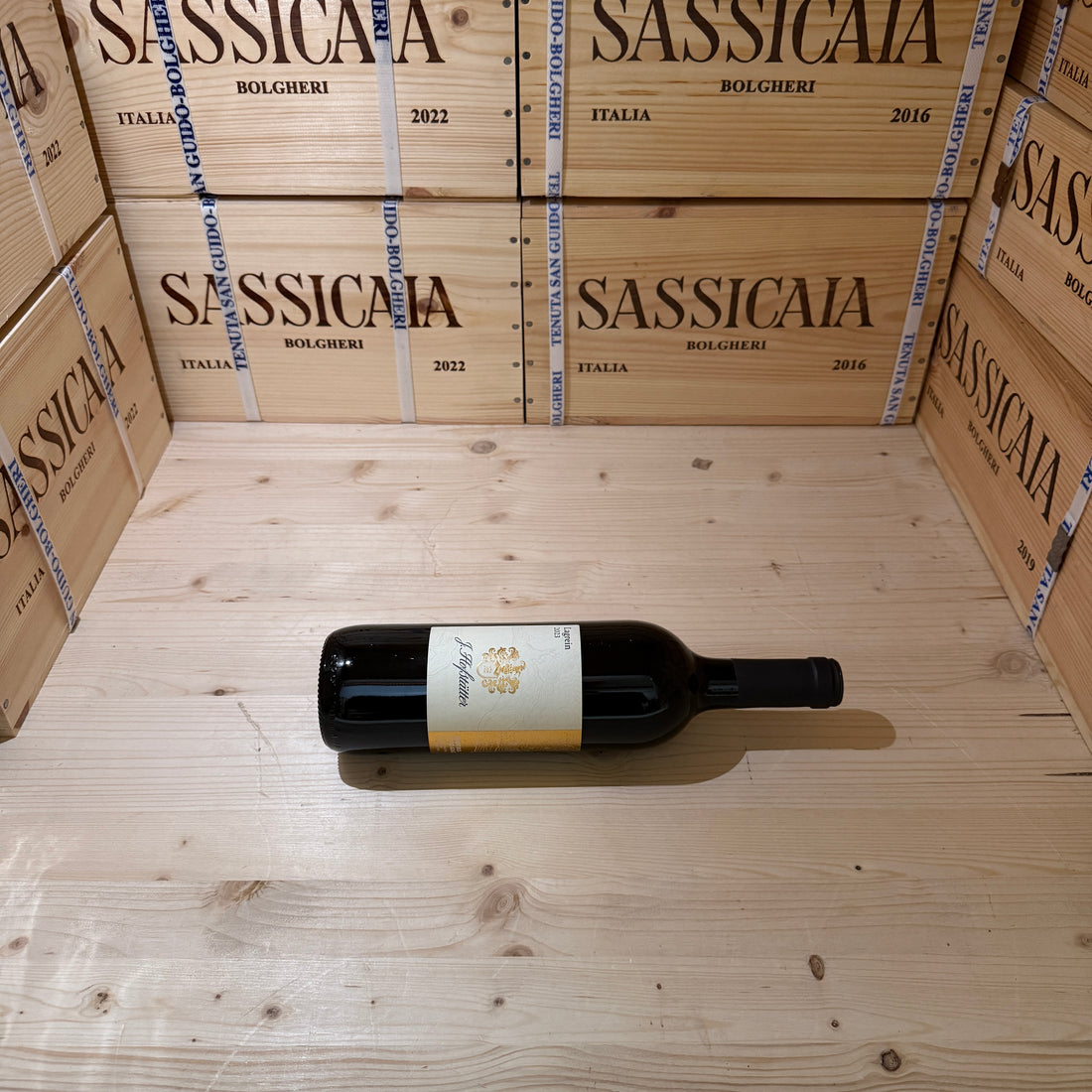 Lagrein 2023 Hofstatter Alto Adige DOC