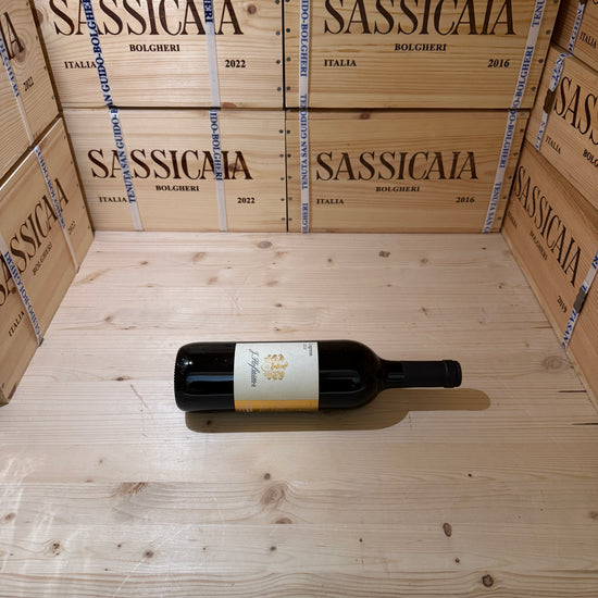 Lagrein 2023 Hofstatter Alto Adige DOC