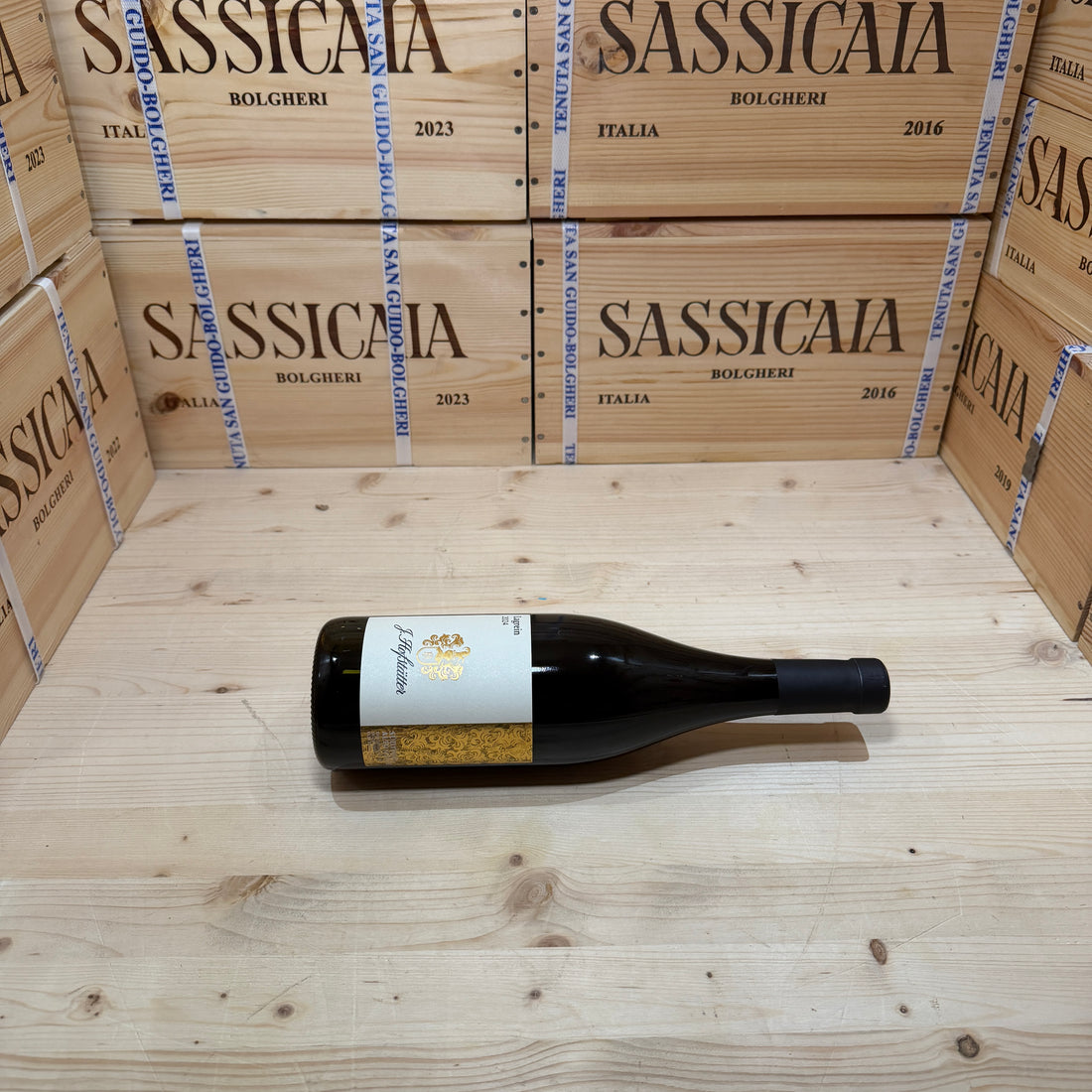 Lagrein 2024 Hofstatter Alto Adige DOC