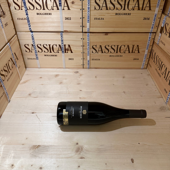Lagrein Rivus 2024 Altoadige-Sudtirol DOC Pfitscher