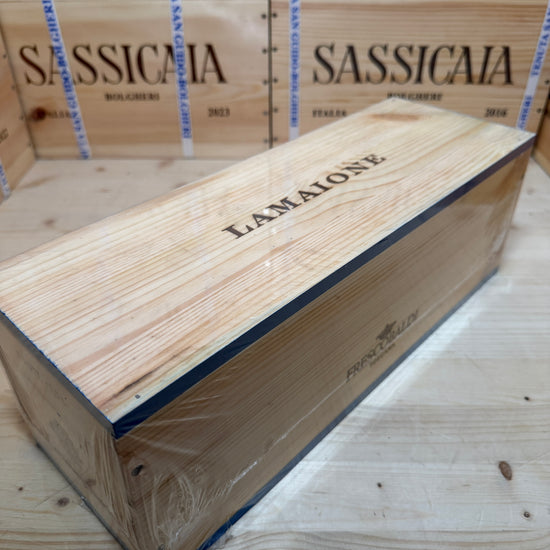 Lamaione 2021 Magnum Marchesi Frescobaldi