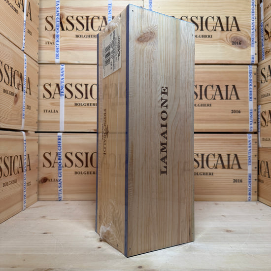 Lamaione 2021 Magnum Marchesi Frescobaldi
