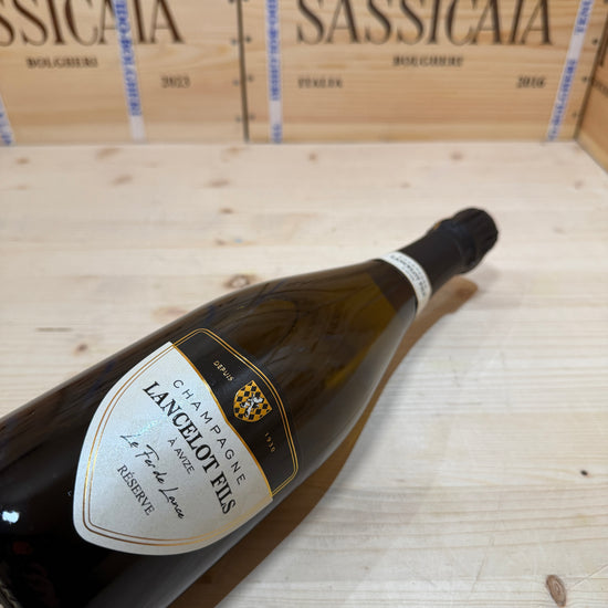 Lancelot Fils Reserve Le Fer de Lance