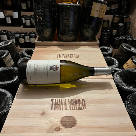 Langhe Chardonnay DOC 2021 Marchesi di Gresy