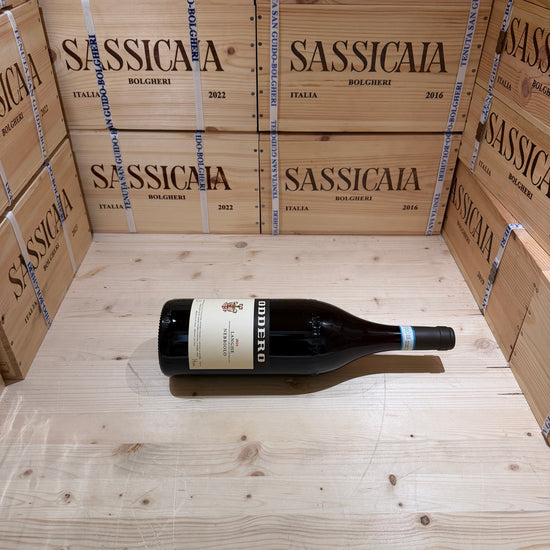 Langhe DOC Nebbiolo 2024 Magnum Oddero