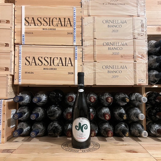 Langhe Nebbiolo DOC 2022 Cascina Roccalini