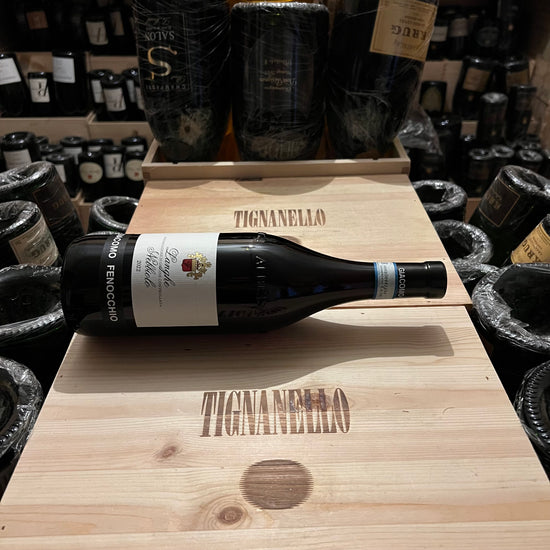 Langhe Nebbiolo DOC 2022 Giacomo Fenocchio