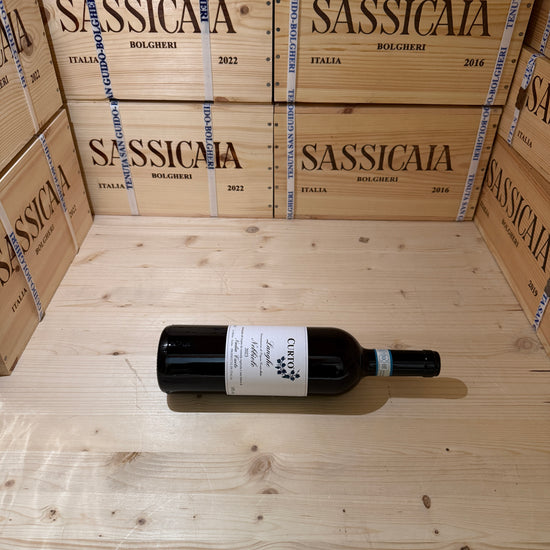 Langhe Nebbiolo DOC 2023 Nadia Curto